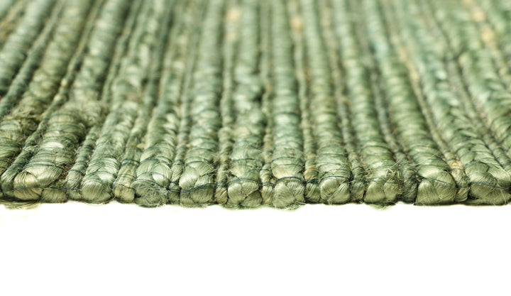 Jute Turquoise