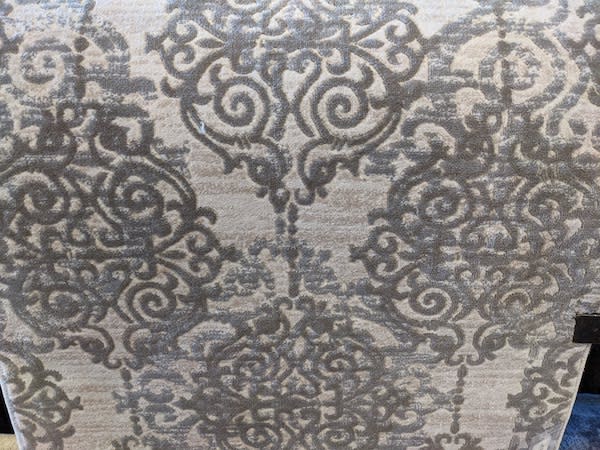 Legacy Frost 199 Bone/Grey