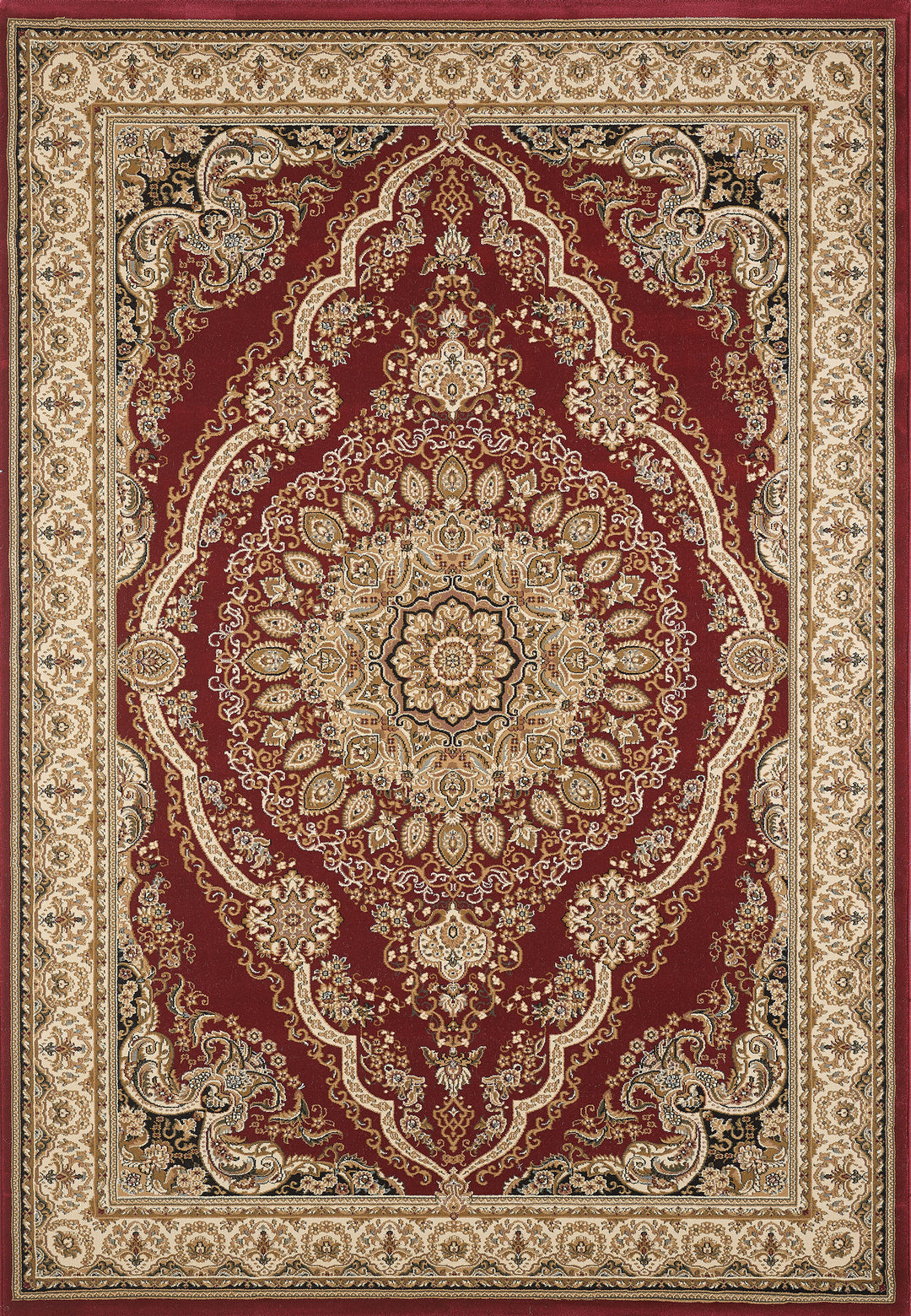 Medina 141 RED