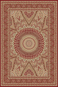 Medina 146 RED