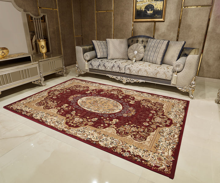 Medina 148 RED