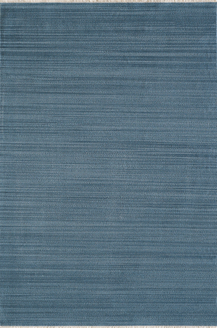 Modest Blue