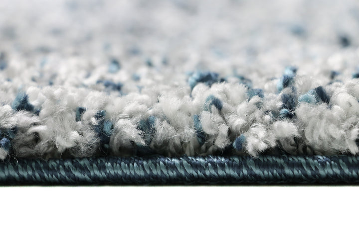 Pixel Dark Blue/Grey