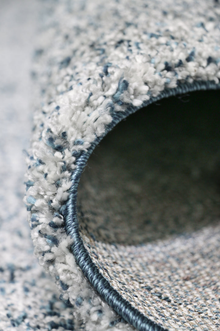 Pixel Dark Blue/Grey