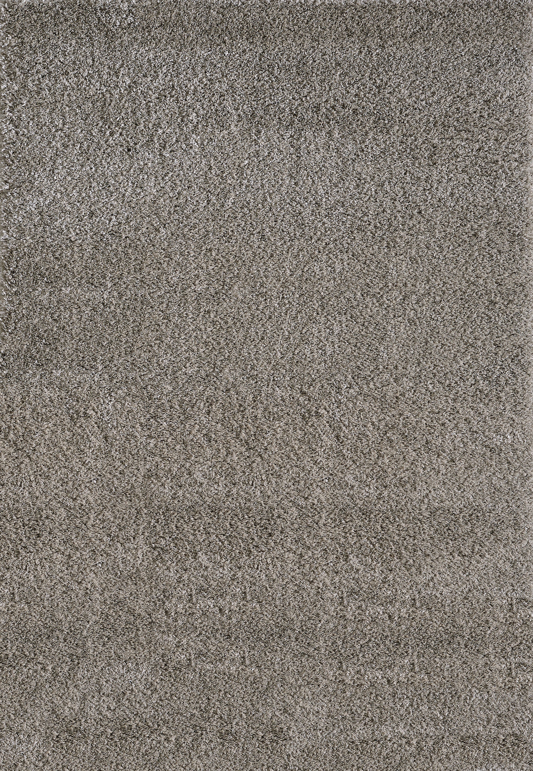 Plain Shag Beige