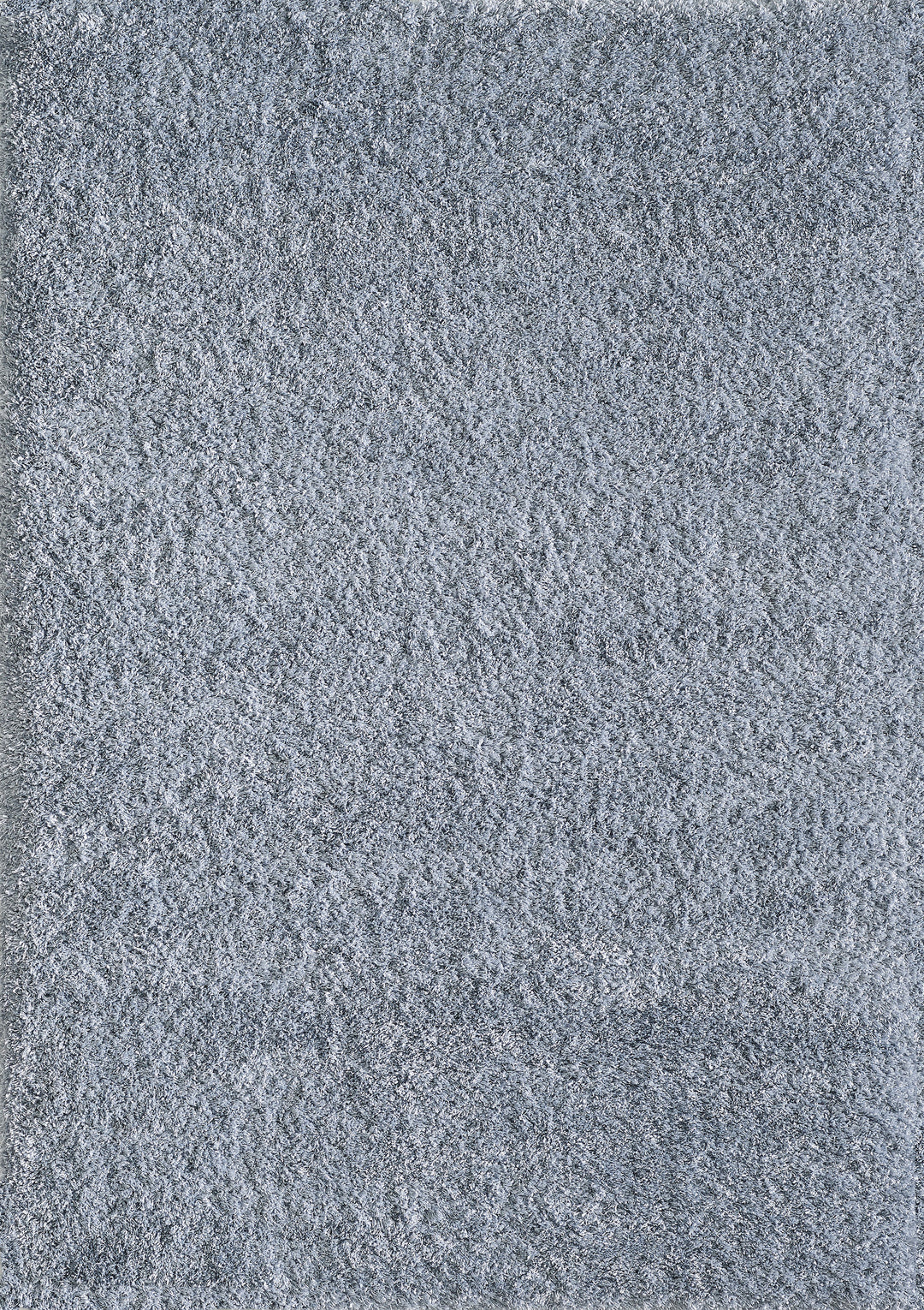 Superior Shag Blue