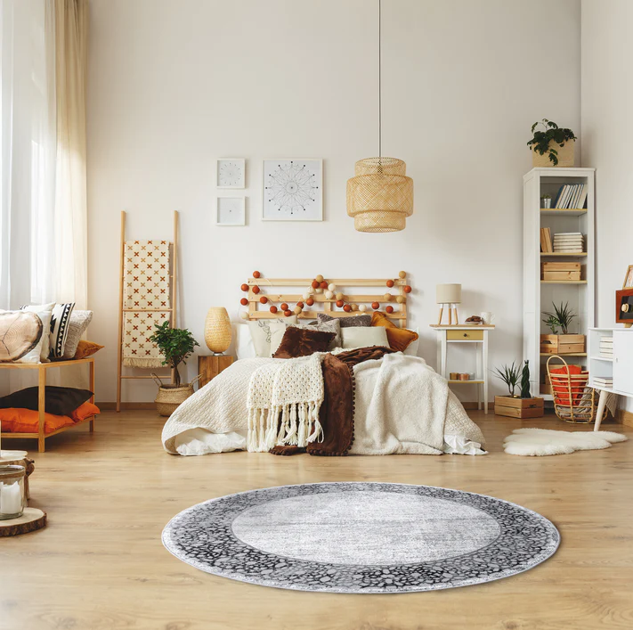 Amata 01 Grey