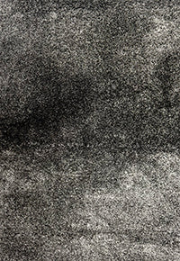 Plain Shag Dark Grey