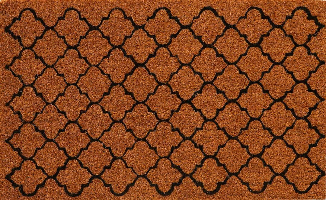 Welcome Mat - Trellis