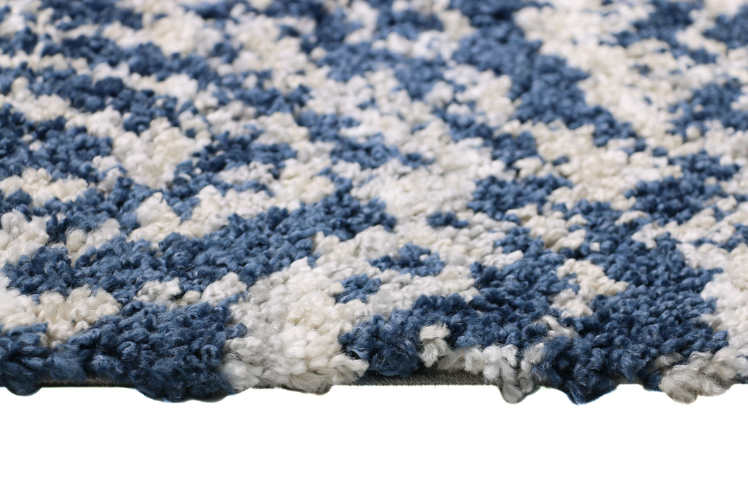 Tasha 3182 Blue