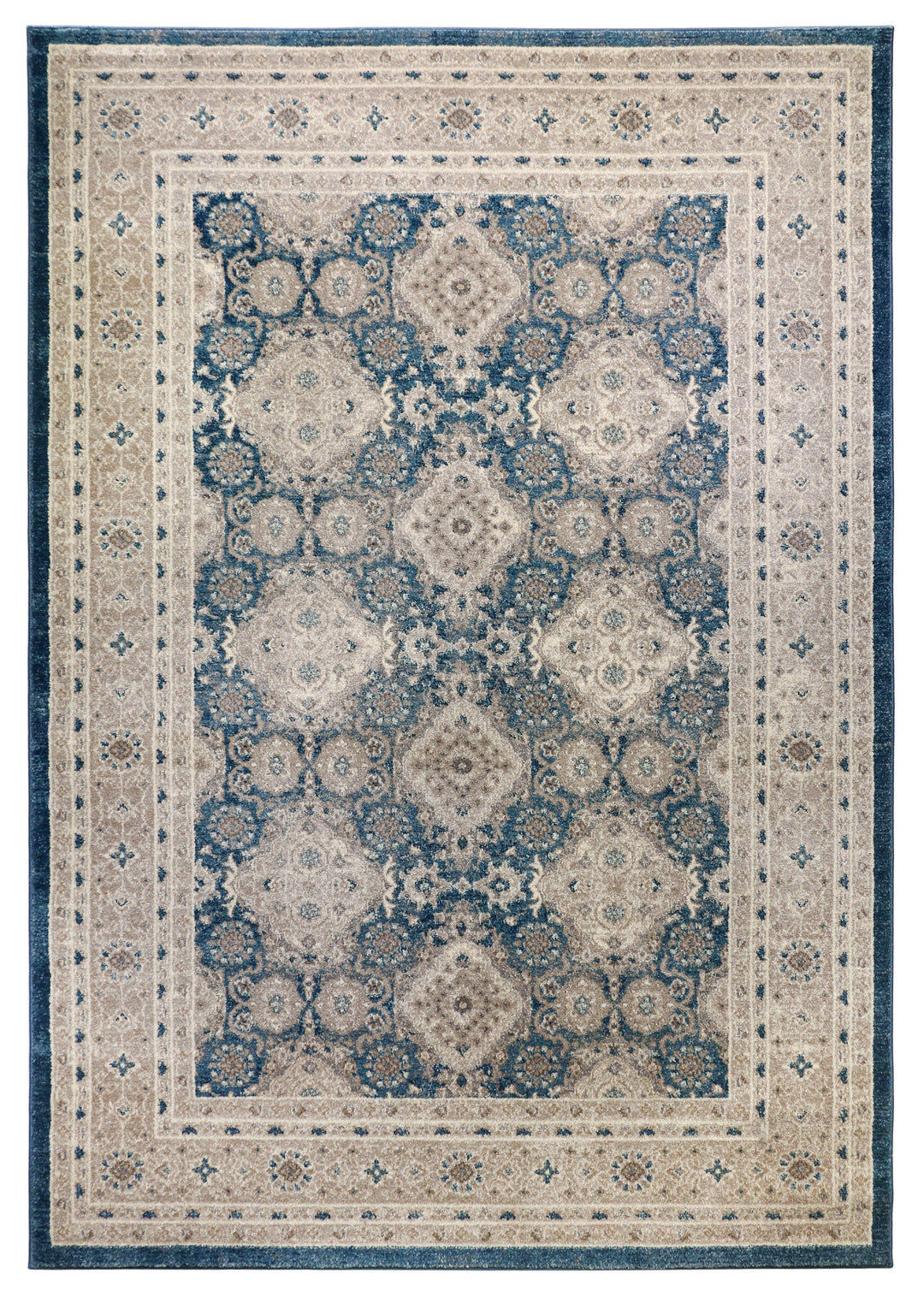 Heritage 366 Blue/Bone