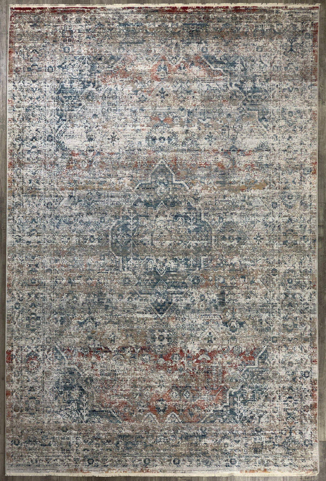 Bogota 712 - Area Rug Shop