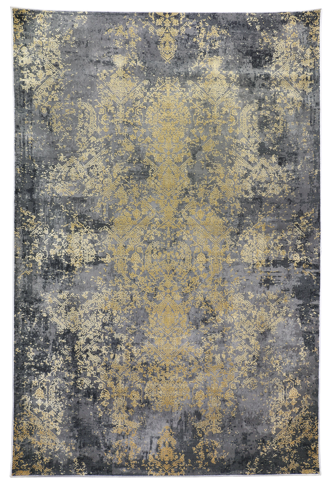 Willow 72 Yellow