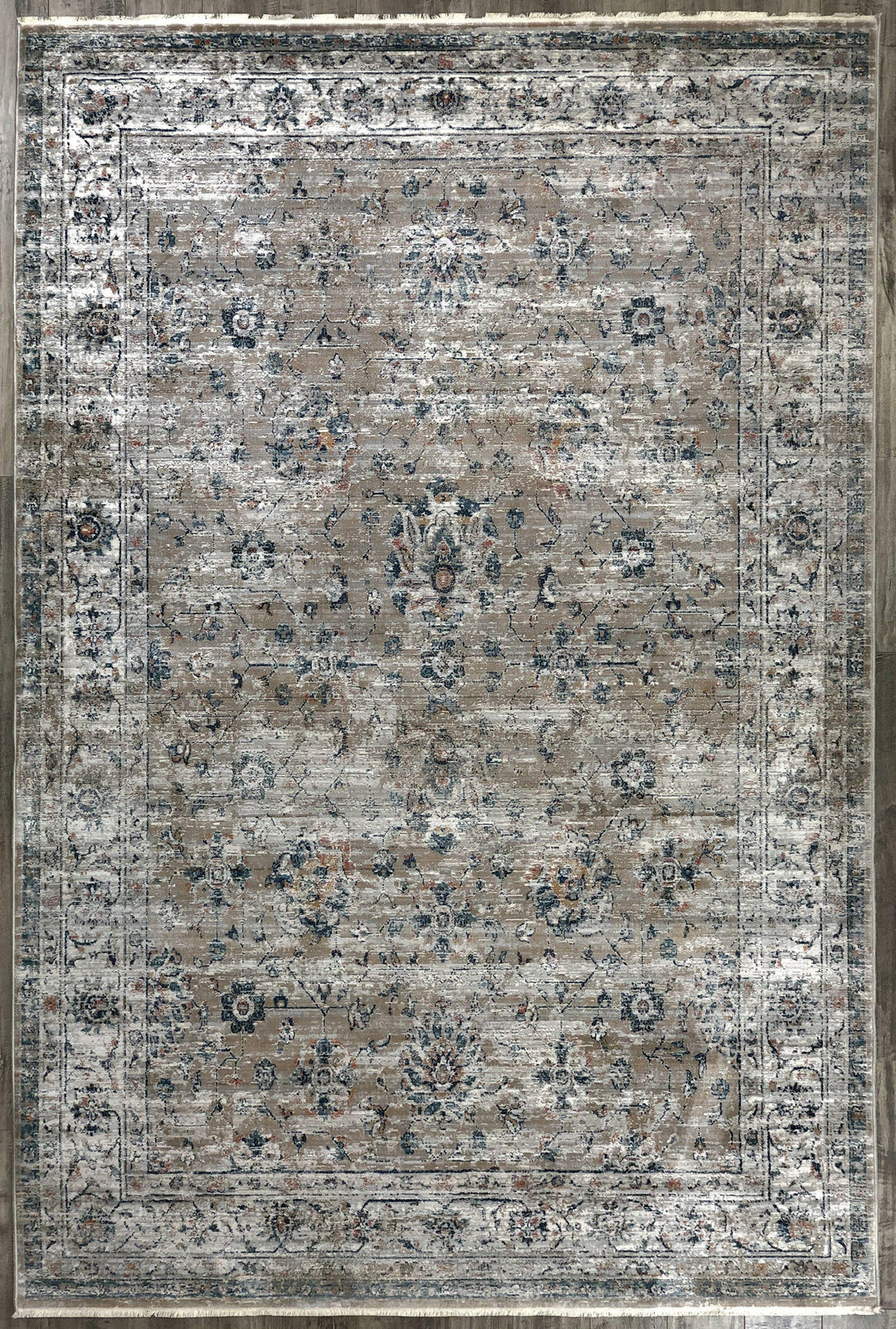 Bogota 798 - Area Rug Shop