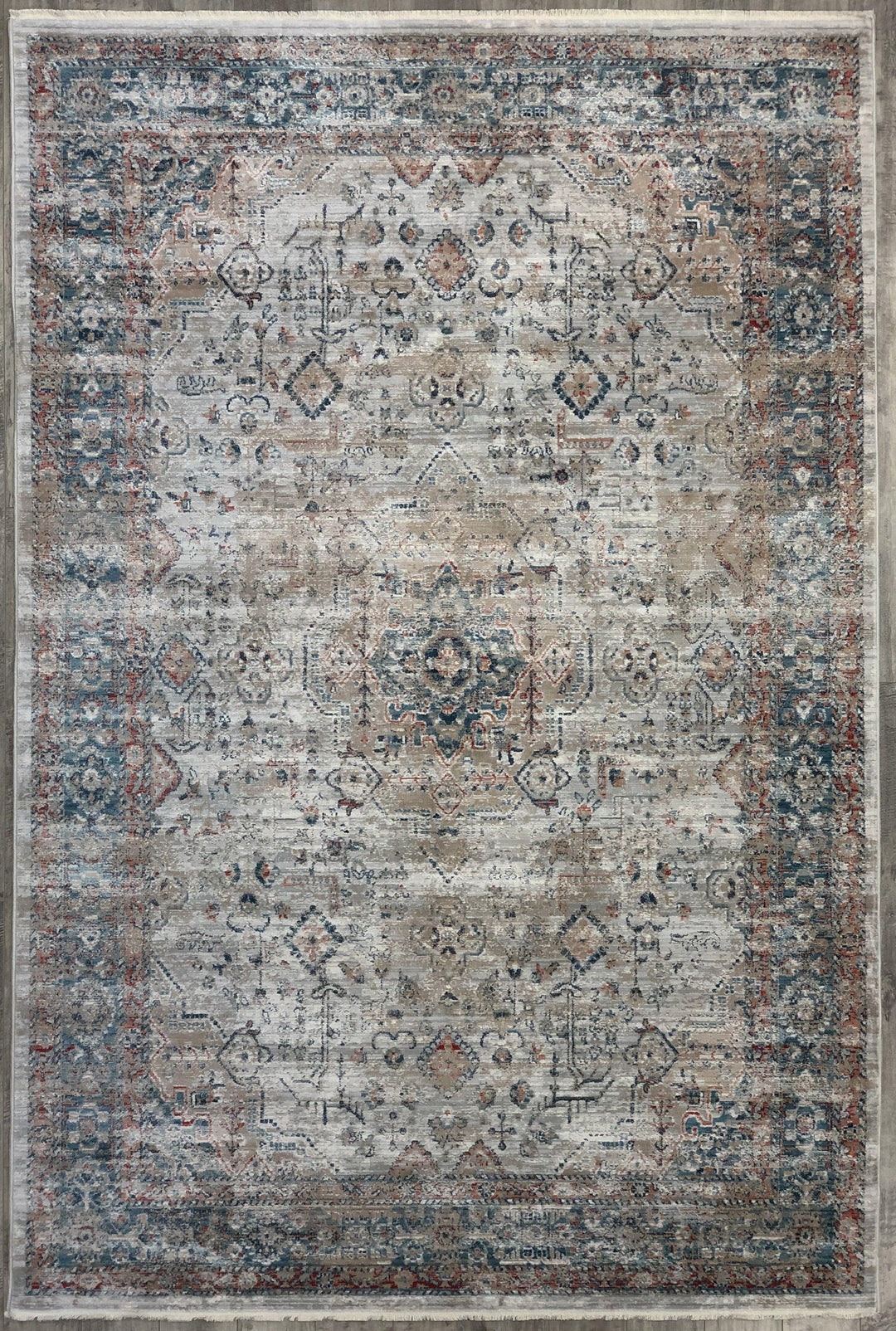 Bogota 941 - Area Rug Shop