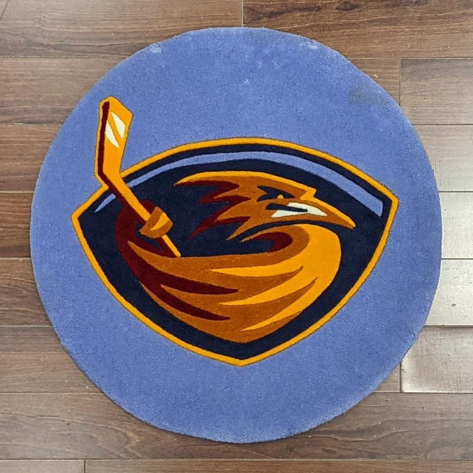 NHL Atlanta Thrashers