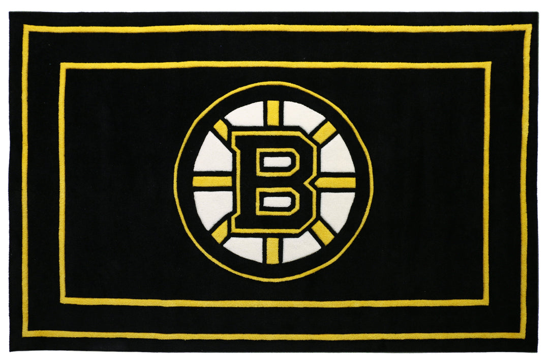 NHL Boston Bruins