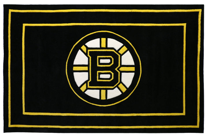 NHL Boston Bruins