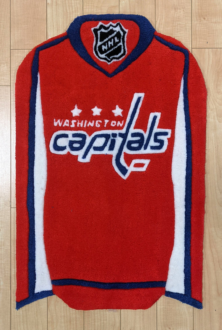 NHL Washington Capitals