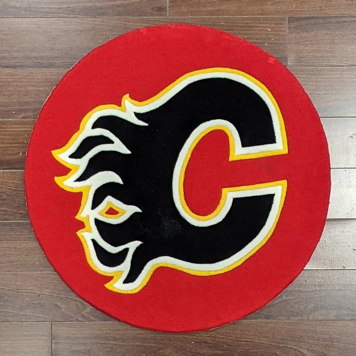 NHL Calgary Flames