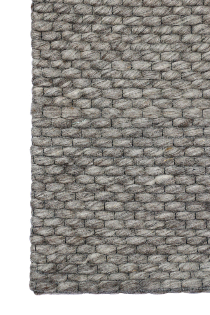Chinook Grey - Area Rug Shop