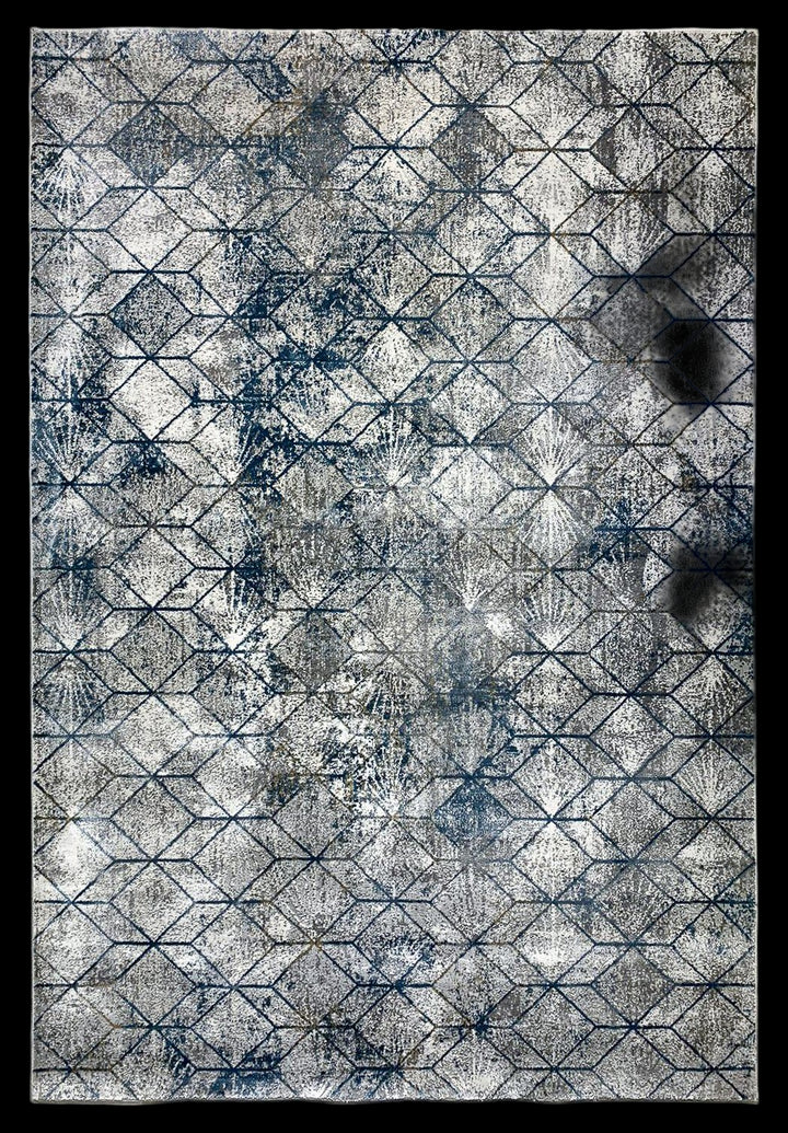 Element 144 Cream/Blue