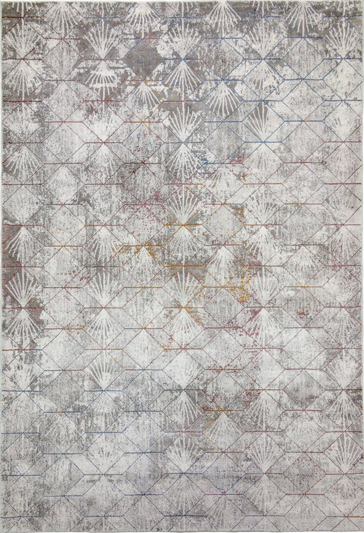 Element 144 White/Multi
