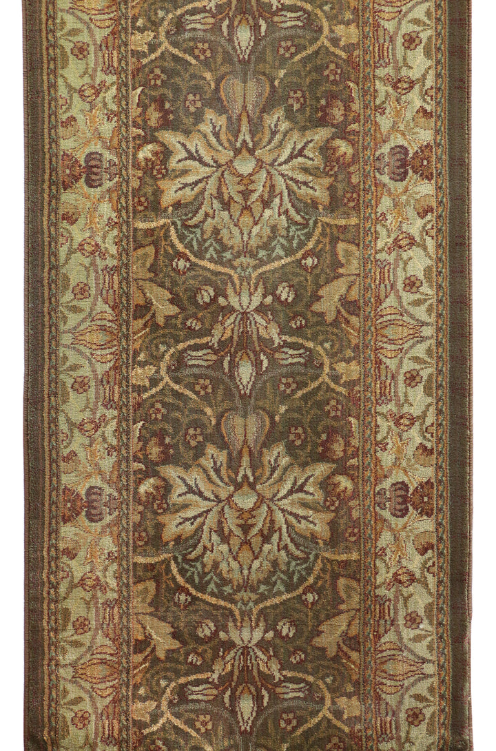 Emperor 02 Brown