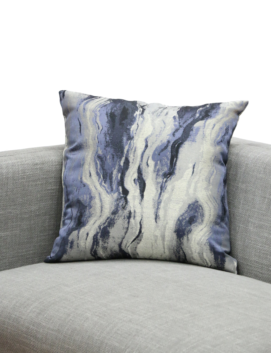 Accent Pillow - Ocean