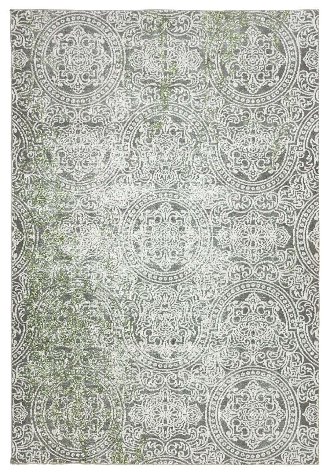 Legacy 207 Green