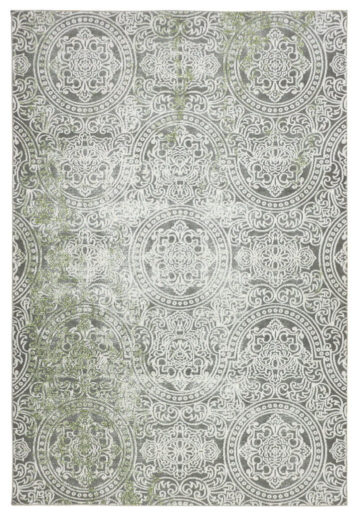 Legacy 207 Green