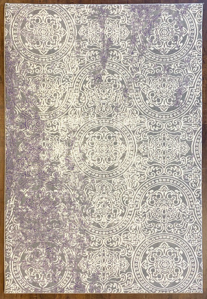 Legacy 207 Violet