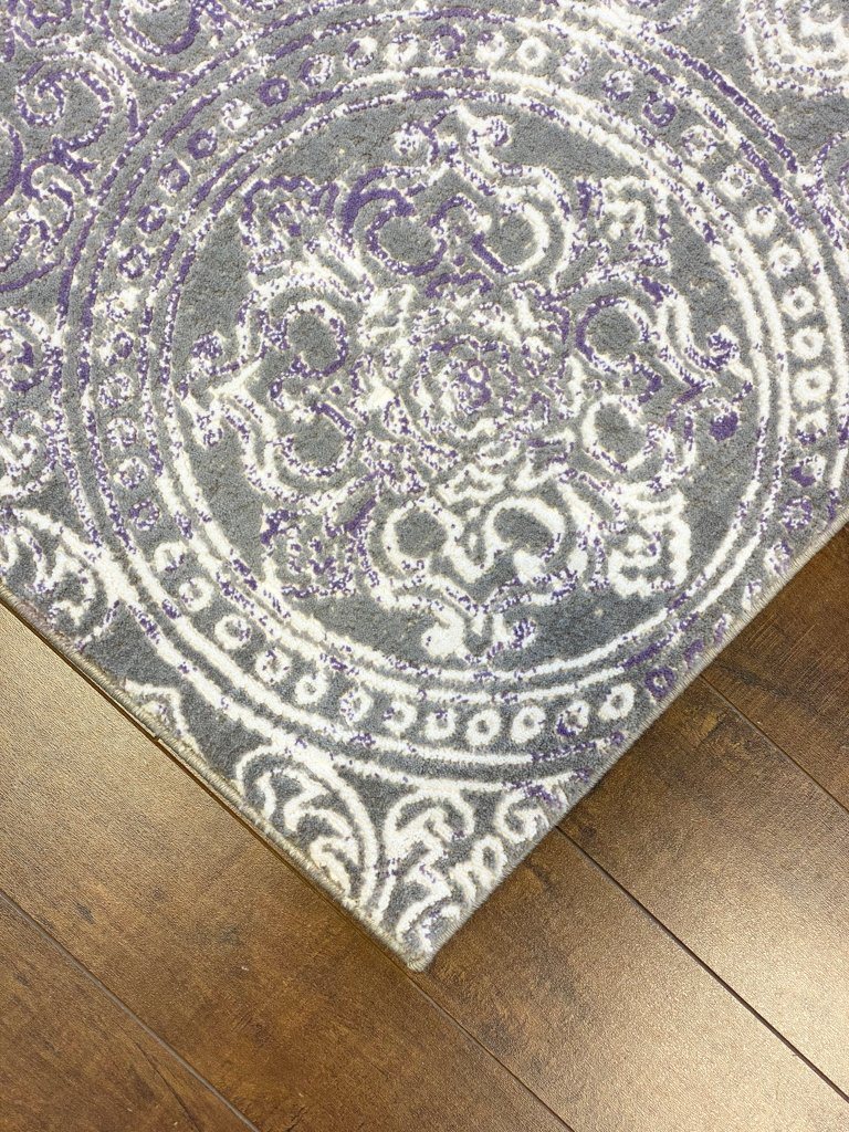 Legacy 207 Violet
