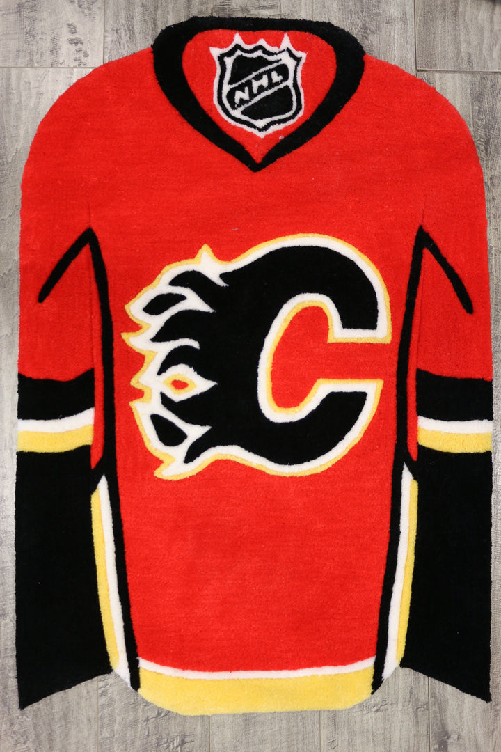NHL Calgary Flames