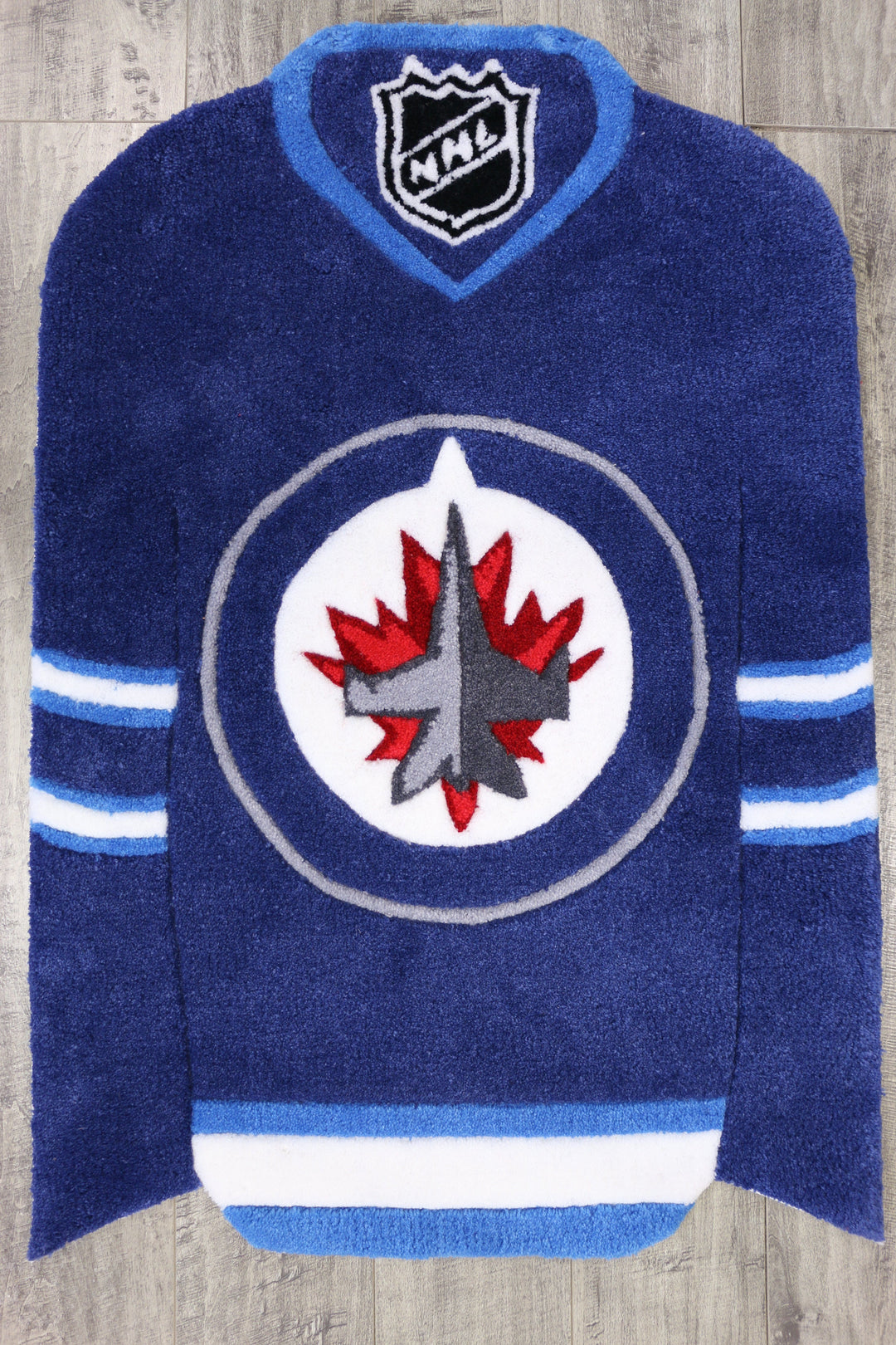 NHL Winnipeg Jets