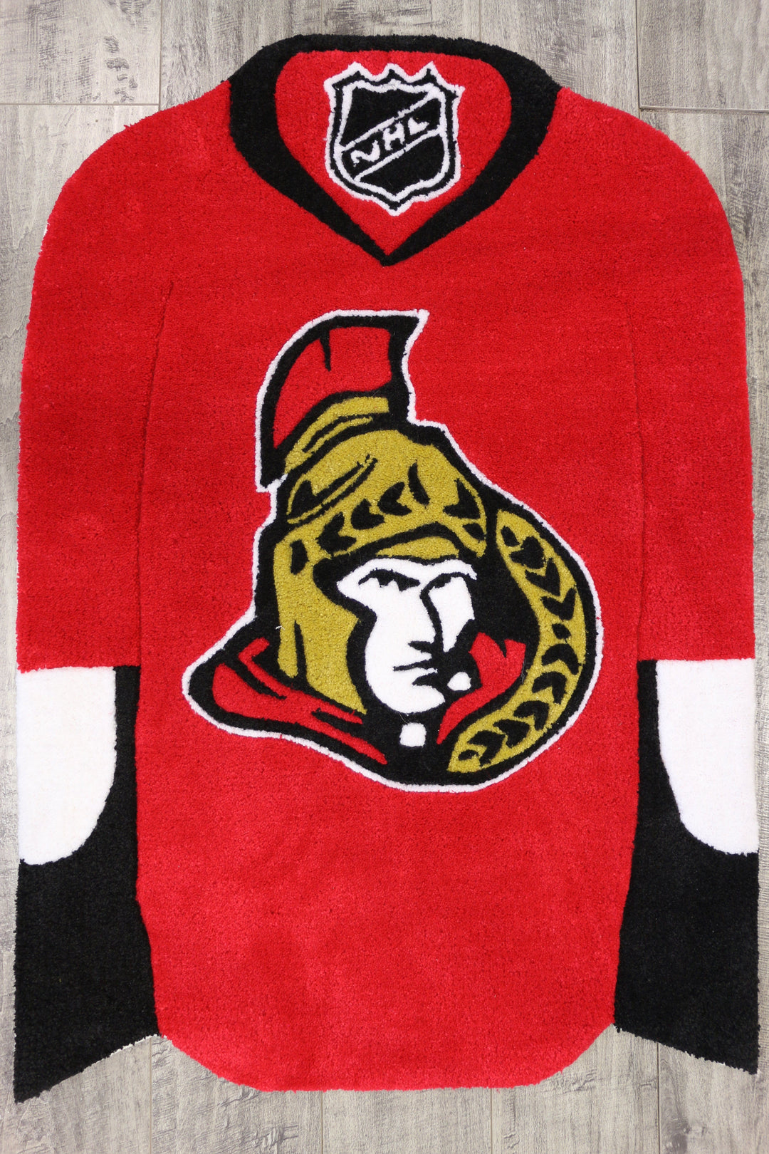 NHL Ottawa Senators