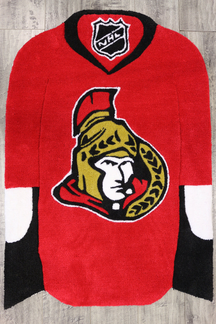 NHL Ottawa Senators