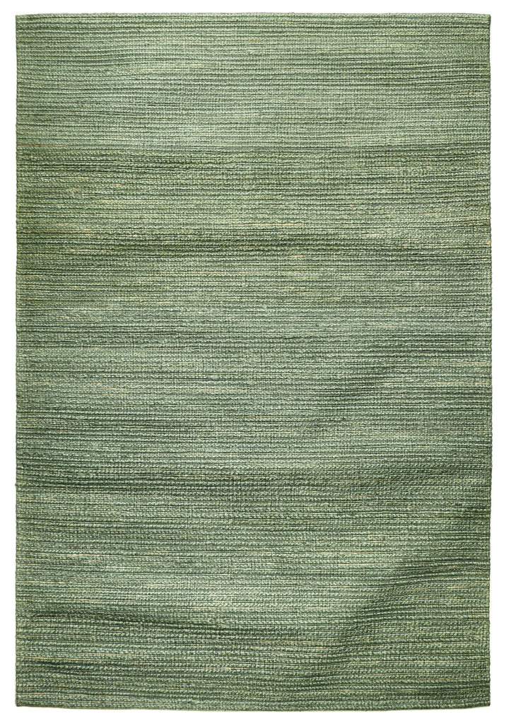 Jute Turquoise
