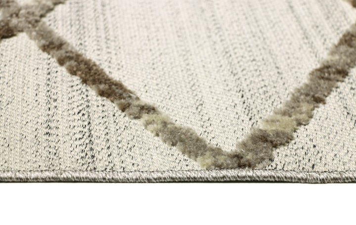 Kawartha 24/36 Cream Beige