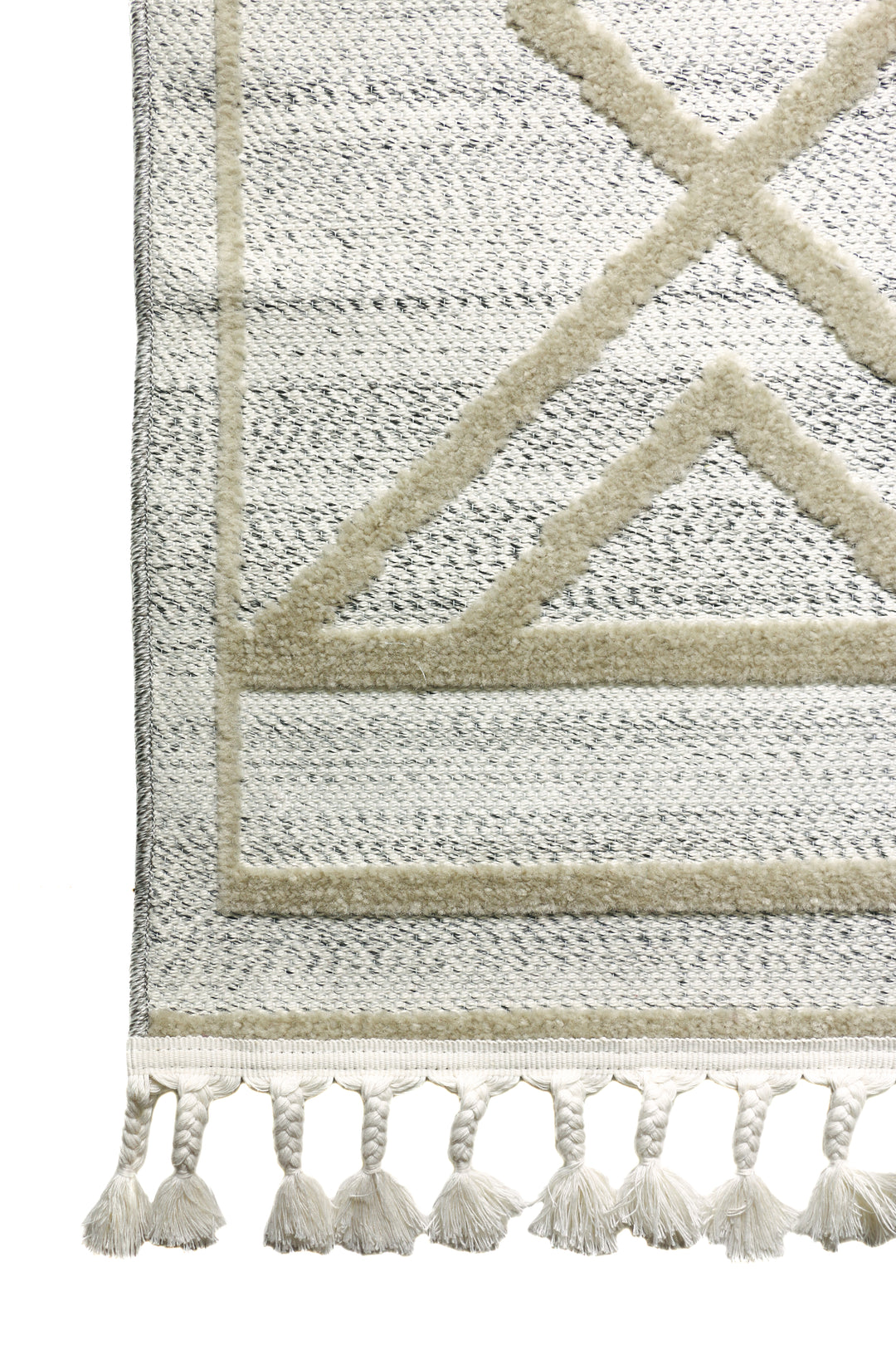 Kawartha 36/33 Cream