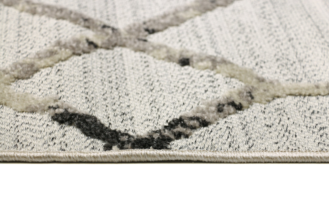 Kawartha 41/34 Cream Grey