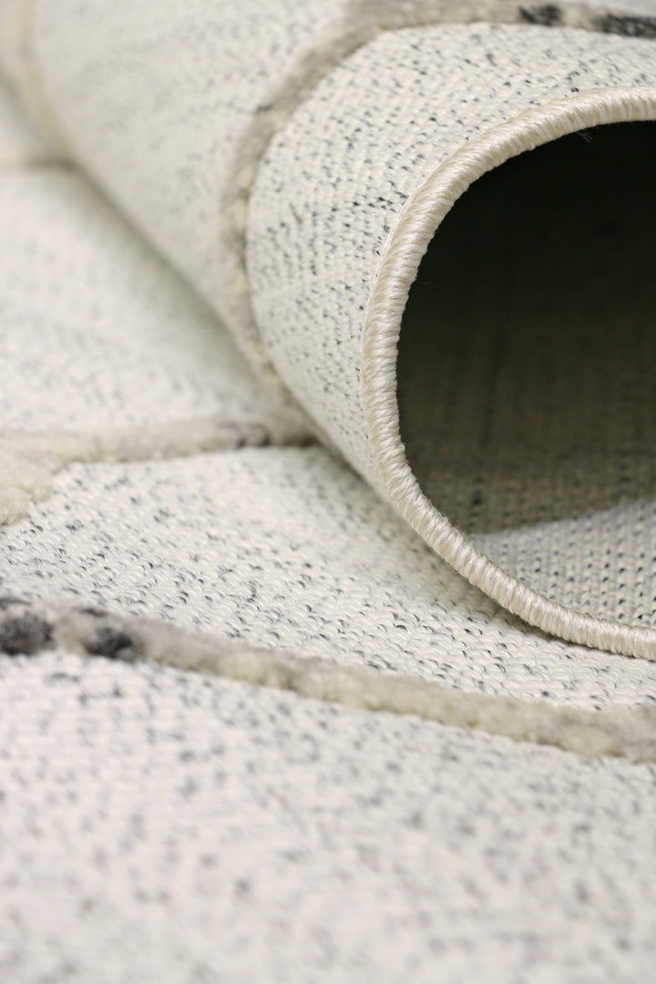 Kawartha 41/34 Cream Grey