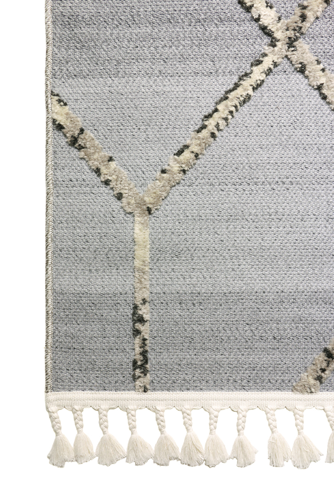 Kawartha 41/43 Grey Cream