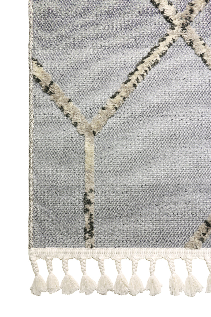 Kawartha 41/43 Grey Cream