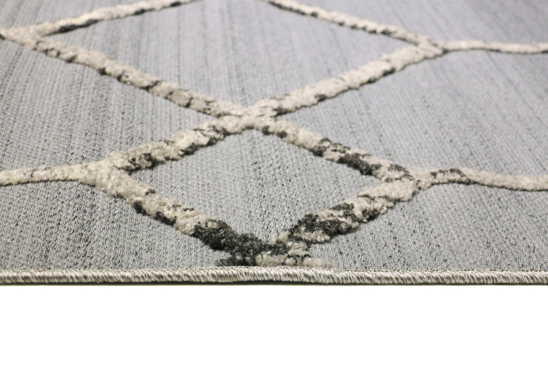 Kawartha 41/43 Grey Cream