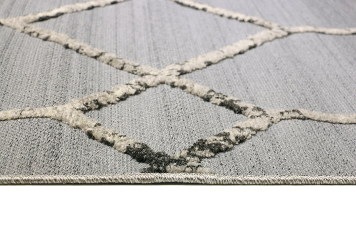 Kawartha 41/43 Grey Cream