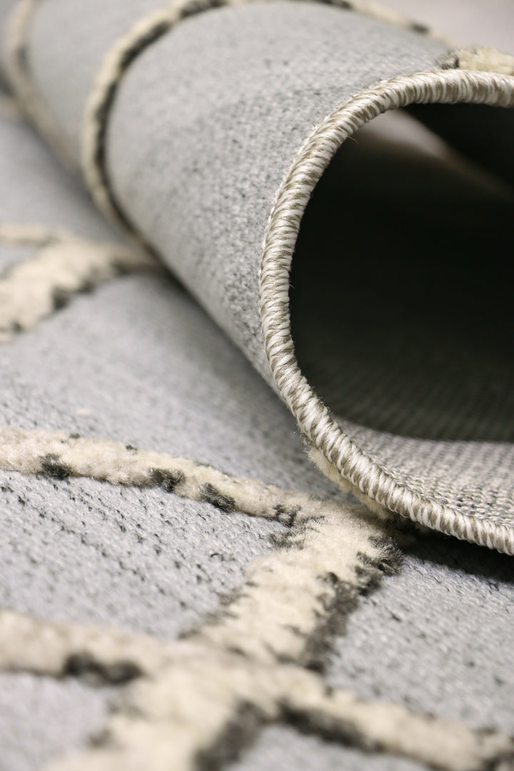 Kawartha 41/43 Grey Cream