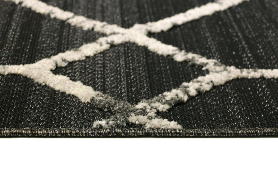 Kawartha 41/54 Anthracite Grey