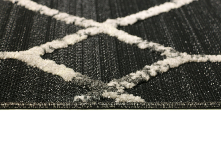 Kawartha 41/54 Anthracite Grey
