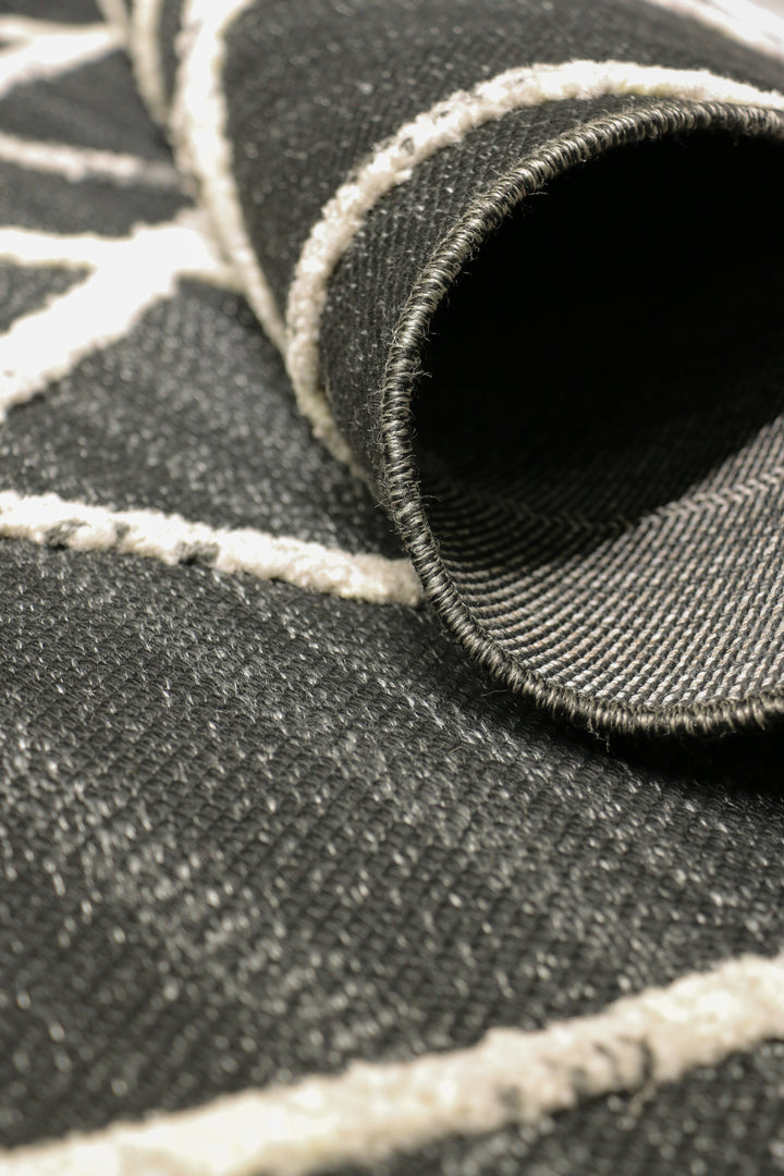 Kawartha 41/54 Anthracite Grey